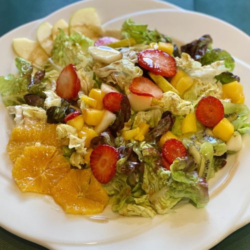 ANSALADA DE FRUTAS 1