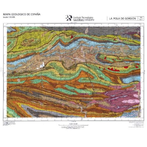 MAPA GEOLOGICO -R